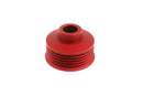 Perrin EJ Engines Alternator Pulley - Red - 04-06 Subaru WRX STI - PSP-ENG-118RD