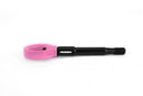 Perrin Tow Hook Kit (Rear) - Hyper Pink - 15-21 Subaru WRX/STI - PSP-BDY-252HP