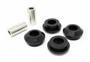 Torque Solution Rear Lower Outer Control Arm Bushings for 2008+ Subaru WRX, STI, and Forester