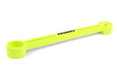 Perrin Battery Tie Down - Neon Yellow - 93-22 Impreza/02-22 WRX/04-21 STI/13-20 & 2022 BRZ/2022 GR86 - PSP-ENG-700NY