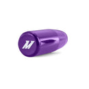 Mishimoto Weighted Shift Knob - Purple - MMSK-PR