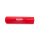 Mishimoto 15-21 Subaru WRX Red Silicone Radiator Coolant Ancillary Hoses Kit - MMHOSE-WRX-15ANCRD