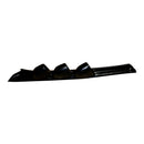 Blox Racing 88-91 Honda Civic/CRX Pillar Pod Gauge Mount - 3 Gauges - BXPP-31972