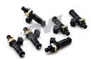 DeatschWerks Bosch EV14 1200cc Injectors for Nissan Skyline RB20/RB26DETT â€“ Set of 6
