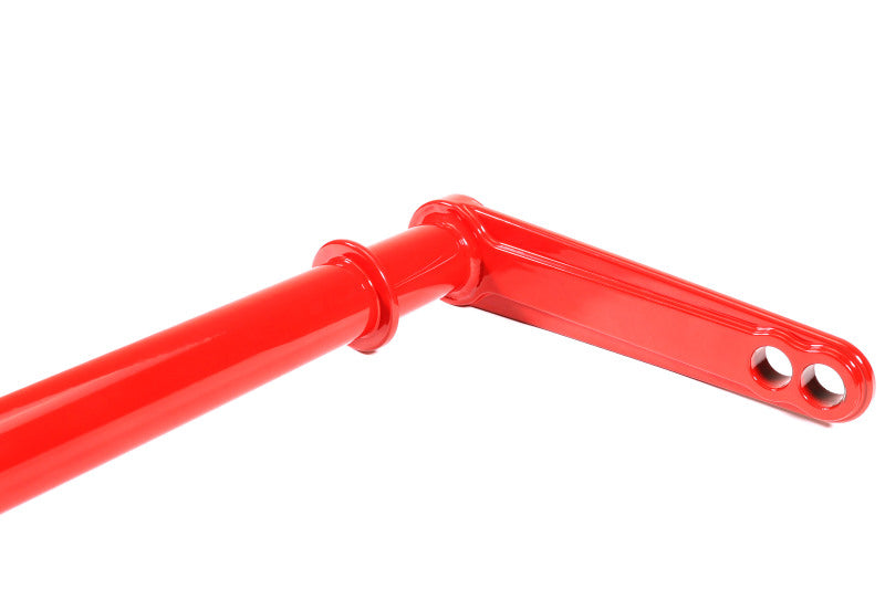 Perrin 22mm Rear Swaybar - Red - 22+ Subaru WRX - PSP-SUS-240