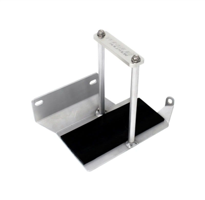 Torque Solution Small Battery Tray for 08-14 Subaru WRX / STi - TS-SU-614