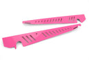 Perrin Fender Shroud Set - Hyper Pink - 15+ Subaru WRX/STi - PSP-ENG-550HP