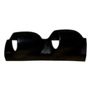 Blox Racing 00-05 Mitsubishi Eclipse Pillar Pod Gauge Mount - 2 Gauges - BXPP-31976-2