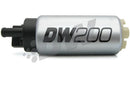 DeatschWerks 255 LPH In-Tank Fuel Pump with Eclipse FWD Installation Kit â€“ Part Number 9-201-0883