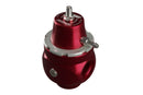 Turbosmart FPR10 Fuel Pressure Regulator -10AN Red for Automotive Performance