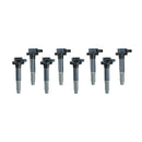 Mishimoto 11-16 Ford Mustang V8 5.0L Ignition Coil Set of 8 - MMIG-MUS8-1108