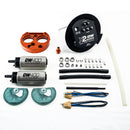 DeatschWerks X2 Series Fuel Pump Module with Dual DW400 Pumps for 2011-2019 Ford Mustang