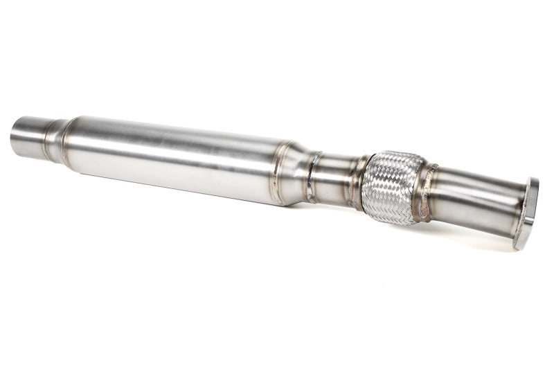 Perrin 304SS 3in. Midpipe Exhaust - 22-23 BRZ/GR86 - PSP-EXT-369BR