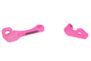 Perrin Top Mount Intercooler Bracket - Hyper Pink - 2022+ Subaru WRX/19-23 Ascent/Legacy/Outback - PSP-ITR-331HP