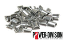 GSC Power Division Valve Keeper Set for Mitsubishi 4G63T Evo 1-9 / DSM 90-98