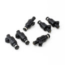 DeatschWerks 89-02 Nissan Skyline GTR RB26DETT 1000cc Top Feed Low Impedance Fuel Injectors