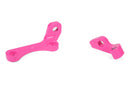 Perrin Top Mount Intercooler Bracket - Hyper Pink - 2022+ Subaru WRX/19-23 Ascent/Legacy/Outback - PSP-ITR-331HP