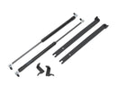 Grimmspeed Hood Struts "High Lift" - 2022+ Subaru/Toyota BRZ/GR86 - 097035