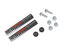 Grimmspeed Hood Struts "High Lift" - 2022+ Subaru/Toyota BRZ/GR86 - 097035