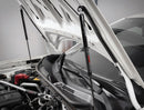 Grimmspeed Hood Struts "High Lift" - 2022+ Subaru/Toyota BRZ/GR86 - 097035