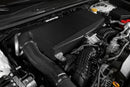 Perrin Top Mount Intercooler (TMIC) - Black - 22+ Subaru WRX - PSP-ITR-330BK