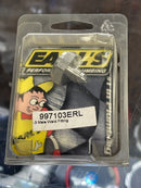 Earls -3 Male Aluminum Weld Fitting - ERL997103 **CLEARANCE**