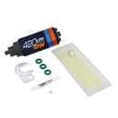 DeatschWerks DW420 Series 420 lph In-Tank Fuel Pump with Install Kit for Mazda Miata 89-93