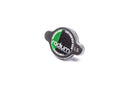 Radium Engineering Radiator Cap Type-B 1.5 Bar - Black