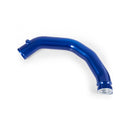 Mishimoto 2015-2020 BMW F80 M3/M4 Intercooler Pipe Kit San Marino Blue - MMICP-F80-15CSMB