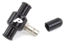 Perrin Turbo Sump Restrictor - 15+ Subaru WRX / 14-16 Subaru Forester XT - PSP-ENG-628