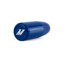 Mishimoto Weighted Shift Knob - Blue - MMSK-BL