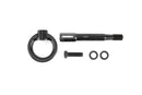 Perrin Tow Hook Kit (Rear) - Black - 13-20 & 2022 Subaru BRZ / 13-16 Scion FRS / 17-20 Toyota 86 - PSP-BDY-255BK