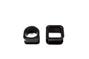 Torque Solution Steering Rack & Pinion Bushings (30mm) for Subaru WRX and Impreza 2002-2007