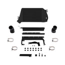 Mishimoto 15-21 Subaru WRX Top-Mount Intercooler - Black - MMTMIC-WRX-15BK