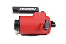 Perrin Air Oil Separator - Red - 22+ Subaru WRX - PSP-ENG-611RD