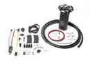 Radium Engineering 09-20 Nissan 370Z Fuel Hanger Surge Tank (Pumps Not Incl.) Brushless Ti Automotive E5LM