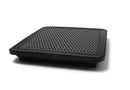 Perrin Panel Filter - 22+ Subaru WRX / 19+ Ascent - PSP-INT-111