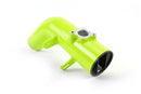 Perrin Neon Yellow Cold Air Intake - 16-17 Subaru STI - PSP-INT-323NY