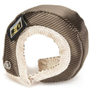 DEI Turbo Blanket/Shield T22- Shield Only - Titanium - 10165