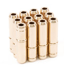 GSC Power Division Manganese Bronze Intake Valve Guides for Toyota B58 and BMW S58 – Set of 12
