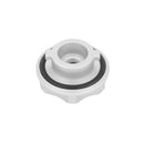 Mishimoto Mitsubishi Oil FIller Cap - Black - MMOFC-MITS-BK