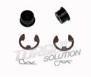 Torque Solution Shifter Cable Bushings for Toyota MR2 Spyder (2000-2005) | Part TS-SCB-409