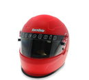 RaceQuip PRO25 SA2025 Corsa Red Large Helmet - 277915