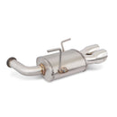 Mishimoto 15-21 Subaru WRX/STI 3in Stainless Steel Cat-Back Exhaust - MMEXH-WRX-15