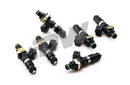 DeatschWerks 16MX-11-1200-6 Bosch EV14 1200cc Fuel Injectors for Toyota Supra TT 93-98