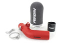 Perrin Red Cold Air Intake - 16-17 Subaru WRX STI - PSP-INT-323RD