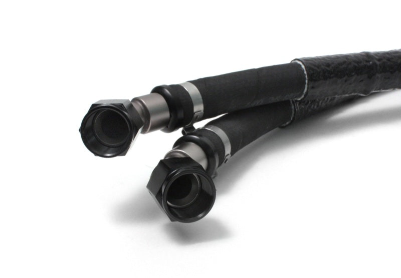 Perrin Oil Cooler Kit - 22+ BRZ/GR86 - PSP-OIL-114