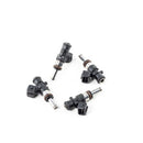 DeatschWerks Set of 4 Bosch EV14 1250cc Fuel Injectors for Honda S2000 and More