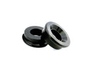 Torque Solution Sold Billet Front Shifter Bushings for Honda/Acura B Series