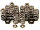 GSC Power Division Toyota G16E Conical Valve Spring and Titanium Retainer Kit